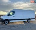 Белый Мерседес Sprinter, объемом двигателя 2.14 л и пробегом 219 тыс. км за 29499 $, фото 13 на Automoto.ua