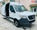 Білий Мерседес Sprinter, об'ємом двигуна 2.14 л та пробігом 545 тис. км за 26500 $, фото 1 на Automoto.ua