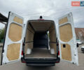 Белый Мерседес Sprinter, объемом двигателя 2.2 л и пробегом 276 тыс. км за 26800 $, фото 40 на Automoto.ua
