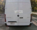 Белый Мерседес Sprinter, объемом двигателя 3 л и пробегом 157 тыс. км за 35000 $, фото 8 на Automoto.ua