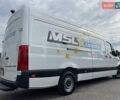 Белый Мерседес Sprinter, объемом двигателя 2.2 л и пробегом 300 тыс. км за 25500 $, фото 80 на Automoto.ua
