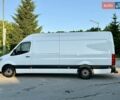 Белый Мерседес Sprinter, объемом двигателя 0 л и пробегом 290 тыс. км за 25000 $, фото 6 на Automoto.ua