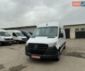 Белый Мерседес Sprinter, объемом двигателя 2.14 л и пробегом 223 тыс. км за 23900 $, фото 2 на Automoto.ua