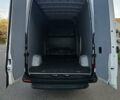 Белый Мерседес Sprinter, объемом двигателя 2.2 л и пробегом 174 тыс. км за 27500 $, фото 9 на Automoto.ua