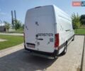 Белый Мерседес Sprinter, объемом двигателя 2.14 л и пробегом 276 тыс. км за 25700 $, фото 6 на Automoto.ua