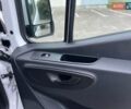 Білий Мерседес Sprinter, об'ємом двигуна 2.2 л та пробігом 243 тис. км за 25800 $, фото 59 на Automoto.ua
