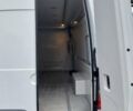 Белый Мерседес Sprinter, объемом двигателя 2.2 л и пробегом 297 тыс. км за 26700 $, фото 7 на Automoto.ua