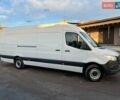 Белый Мерседес Sprinter, объемом двигателя 2.14 л и пробегом 219 тыс. км за 29499 $, фото 2 на Automoto.ua