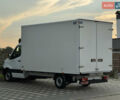 Белый Мерседес Sprinter, объемом двигателя 2.2 л и пробегом 254 тыс. км за 24500 $, фото 56 на Automoto.ua