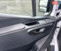 Белый Мерседес Sprinter, объемом двигателя 2.14 л и пробегом 433 тыс. км за 27900 $, фото 24 на Automoto.ua