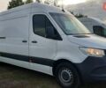 Мерседес Sprinter 2020 в Ивано-Франковске на Automoto.ua Белый Мерседес Sprinter, объемом двигателя 2.2 л и пробегом 201 тыс. км за 26599 $, фото 36 на Automoto.ua