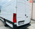 Белый Мерседес Sprinter, объемом двигателя 2.14 л и пробегом 575 тыс. км за 28585 $, фото 9 на Automoto.ua