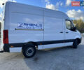 Білий Мерседес Sprinter, об'ємом двигуна 2.14 л та пробігом 165 тис. км за 26500 $, фото 1 на Automoto.ua