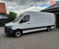 Белый Мерседес Sprinter, объемом двигателя 3 л и пробегом 361 тыс. км за 34000 $, фото 3 на Automoto.ua