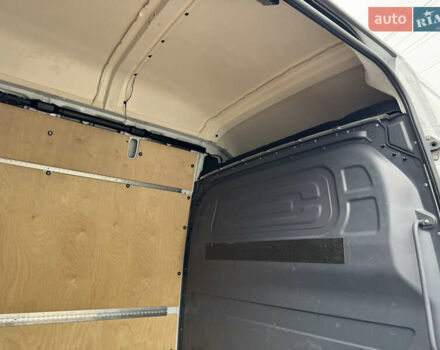 Белый Мерседес Sprinter, объемом двигателя 2.2 л и пробегом 276 тыс. км за 26800 $, фото 39 на Automoto.ua