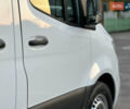 Белый Мерседес Sprinter, объемом двигателя 2.2 л и пробегом 267 тыс. км за 26500 $, фото 81 на Automoto.ua