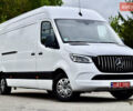 Белый Мерседес Sprinter, объемом двигателя 2.2 л и пробегом 280 тыс. км за 29500 $, фото 2 на Automoto.ua