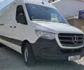 Білий Мерседес Sprinter, об'ємом двигуна 0 л та пробігом 207 тис. км за 25399 $, фото 4 на Automoto.ua