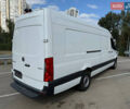 Белый Мерседес Sprinter, объемом двигателя 3 л и пробегом 69 тыс. км за 46999 $, фото 5 на Automoto.ua
