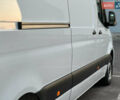 Белый Мерседес Sprinter, объемом двигателя 2.2 л и пробегом 267 тыс. км за 26500 $, фото 79 на Automoto.ua