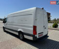 Білий Мерседес Sprinter, об'ємом двигуна 2.2 л та пробігом 260 тис. км за 26490 $, фото 9 на Automoto.ua