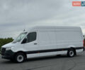 Белый Мерседес Sprinter, объемом двигателя 2.2 л и пробегом 300 тыс. км за 25900 $, фото 5 на Automoto.ua