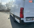 Белый Мерседес Sprinter, объемом двигателя 2.2 л и пробегом 178 тыс. км за 28300 $, фото 8 на Automoto.ua