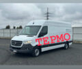 Белый Мерседес Sprinter, объемом двигателя 2.14 л и пробегом 433 тыс. км за 27900 $, фото 1 на Automoto.ua
