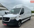 Белый Мерседес Sprinter, объемом двигателя 2.14 л и пробегом 276 тыс. км за 26700 $, фото 1 на Automoto.ua