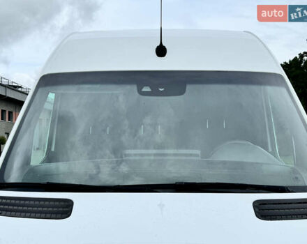 Белый Мерседес Sprinter, объемом двигателя 3 л и пробегом 280 тыс. км за 36700 $, фото 20 на Automoto.ua
