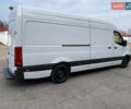 Белый Мерседес Sprinter, объемом двигателя 2 л и пробегом 246 тыс. км за 29300 $, фото 5 на Automoto.ua