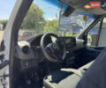 Белый Мерседес Sprinter, объемом двигателя 2.14 л и пробегом 150 тыс. км за 25950 $, фото 15 на Automoto.ua