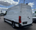 Белый Мерседес Sprinter, объемом двигателя 2.2 л и пробегом 436 тыс. км за 25900 $, фото 4 на Automoto.ua