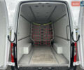 Белый Мерседес Sprinter, объемом двигателя 2.14 л и пробегом 433 тыс. км за 27900 $, фото 14 на Automoto.ua