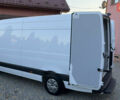 Белый Мерседес Sprinter, объемом двигателя 2.14 л и пробегом 346 тыс. км за 29400 $, фото 30 на Automoto.ua