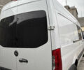 Белый Мерседес Sprinter, объемом двигателя 0 л и пробегом 118 тыс. км за 42566 $, фото 19 на Automoto.ua