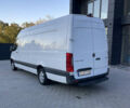 Білий Мерседес Sprinter, об'ємом двигуна 3 л та пробігом 230 тис. км за 39000 $, фото 7 на Automoto.ua