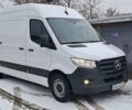 Белый Мерседес Sprinter, объемом двигателя 2.2 л и пробегом 222 тыс. км за 23999 $, фото 19 на Automoto.ua