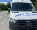 Білий Мерседес Sprinter, об'ємом двигуна 2.14 л та пробігом 164 тис. км за 26999 $, фото 1 на Automoto.ua