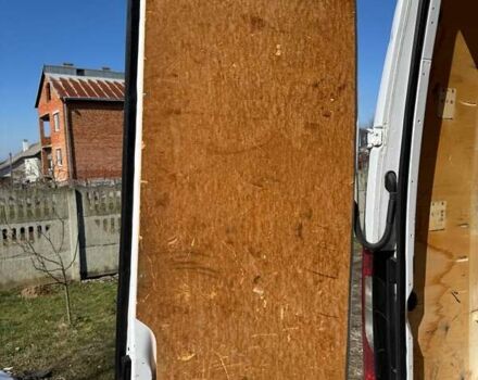 Білий Мерседес Sprinter, об'ємом двигуна 2.14 л та пробігом 261 тис. км за 21900 $, фото 33 на Automoto.ua