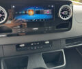 Белый Мерседес Sprinter, объемом двигателя 2.99 л и пробегом 373 тыс. км за 62700 $, фото 21 на Automoto.ua