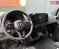 Белый Мерседес Sprinter, объемом двигателя 2.2 л и пробегом 287 тыс. км за 24850 $, фото 17 на Automoto.ua