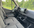 Белый Мерседес Sprinter, объемом двигателя 2.2 л и пробегом 308 тыс. км за 25800 $, фото 8 на Automoto.ua