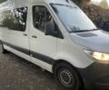 Білий Мерседес Sprinter, об'ємом двигуна 2.2 л та пробігом 350 тис. км за 35318 $, фото 1 на Automoto.ua