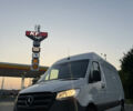 Білий Мерседес Sprinter, об'ємом двигуна 2.2 л та пробігом 201 тис. км за 25000 $, фото 7 на Automoto.ua