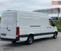 Білий Мерседес Sprinter, об'ємом двигуна 2.2 л та пробігом 188 тис. км за 21500 $, фото 8 на Automoto.ua