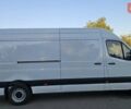 Белый Мерседес Sprinter, объемом двигателя 2.2 л и пробегом 174 тыс. км за 27500 $, фото 22 на Automoto.ua