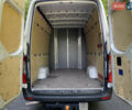 Белый Мерседес Sprinter, объемом двигателя 2.99 л и пробегом 127 тыс. км за 41000 $, фото 21 на Automoto.ua