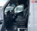 Белый Мерседес Sprinter, объемом двигателя 2.2 л и пробегом 194 тыс. км за 28950 $, фото 40 на Automoto.ua