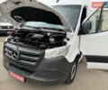 Белый Мерседес Sprinter, объемом двигателя 2.14 л и пробегом 223 тыс. км за 23900 $, фото 47 на Automoto.ua